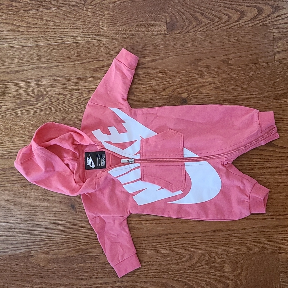 Nike Baby Romper (3 months)
